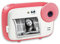 AGFA Photo Realikids Instant Cam - Appareil Photo Instantané pour Enfant, Photo/Video, Ecran LCD 2,4', Port Micro SD, Batterie Lithium, Miroir Selfie et Filtre Photo