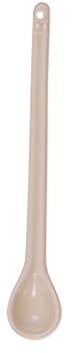 GreenGate STWSPOAALI5306 Alice Löffel creamy fudge 16 cm (1 Stück)