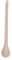 GreenGate STWSPOAALI5306 Alice Löffel creamy fudge 16 cm (1 Stück)