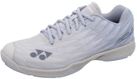 YONEX Power Cushion Aerus Z2 Wide, Men (eu_Footwear_Size_System, Adult, Men, Numeric, medium, Numeric_45_Point_5)