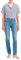 Levi's Damen 314 Shaping Straight Jeans, Cool Wild Times, 32W / 30L