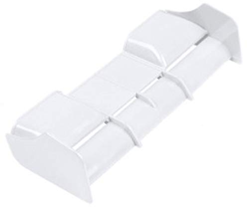 Deger 1: 8 RC Auto RC Kunststoff Nylon HeckflüGel für 1/8 Nitro Elektrisch Angetriebene Off Road Truck Fern Bedienung,