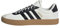 adidas Herren VL Court 3.0 Shoes Schuhe, Off White/core Black/Gold met, 42 EU