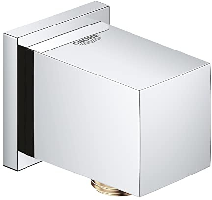 GROHE 27704000 | Euphoria Cube Shower Outlet Elbow