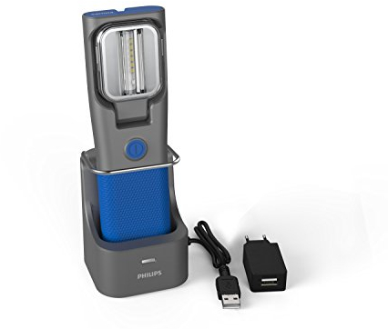 Philips LPL33X1 Led-Arbeitsleuchte