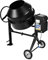 SOGI BEM-200 – Bétonnière électrique de 200 litres, 900 W