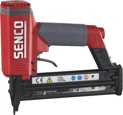 SENCO Stiftnagler SLP20 für AX, AY 1,2mm