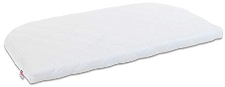 babybay Premiumbezug Medicott Wave passend für Modell Boxspring XXL