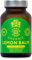Organic Lemon Balm Extract | Standardised for 6% Rosmarinic Acid | 60 Vegan Lemon Balm Capsules (Melissa officinalis Leaf Extract) Made in The UK