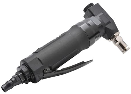 Pneumatic air punching scissors for metal Sheet, air metal impact nibbler shears, air cutting tools