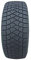 KING MEILER - 225/45 R17 91H WT84* Winterreifen retread