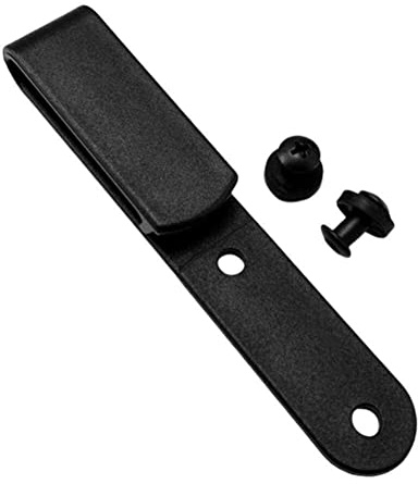 Hrippy Clip De Taille De Gaine Clip Clip De Gaine Portable Clips De Gaine Expédition Arrière Accessoires Sheat