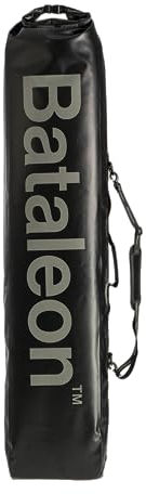 Bataleon Getaway Rollup Bag Boardbag 2025 Black