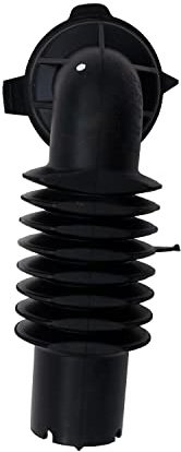 Supplying Demand 4738ER2002A 1267578 Clothes Washer Vent Hose Bellows Replacement
