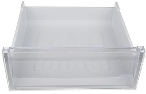 Tiroir supererieur congelateur pour refrigerateur Whirlpool 481010694096