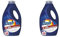 Dash Power Detersivo Liquido Lavatrice, 36 Lavaggi (Confezione da 2)