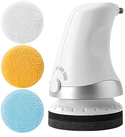 Body Sculpt Hudlyftande Massageapparat | Lättvikts Kroppstärkningsmaskin Med 3 Inställningar För Hemmafitness & Träning