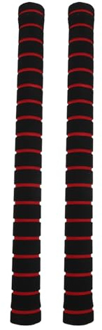 SUPVOX 2 Pezzi di Barra per manubri: connettore per Barra per manubri da 40 cm - Asta di Collegamento per manubri con Morsetti di Sollevamento - Impugnatura per bilanciere per Sollevamento Pesi per