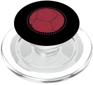 Palla da boccia Sport PopSockets PopGrip per MagSafe