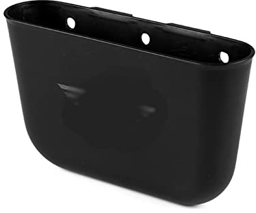 Mittkonsolorganizer för bil Bilinteriör Förvaringslåda Hängkrok för Sätesväska Telefonhållare för Mini för Cooper F54 F55 F56 F57 R56 R60 R55(2)