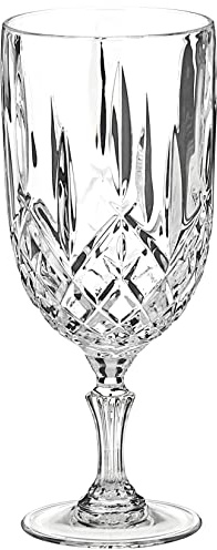 Marquis By Waterford Marquis Markham Ice Beverage 18.5floz, Set of 4