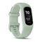 Garmin vivosmart 5 Smart Health and Fitness Activity Tracker with Touchscreen, Mint, Small/Medium (Renewed)