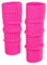 KarneLux Jambières sexy - Guêtre fluo pour les costumes des années 80-90 pour les fêtes à thème, le carnaval ou pour danser - Femmes taille unique