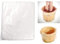 Disposable Foot Tub Liners Foot Bath Basin Bags for Feet Pedicure Spa Skin Care 90 Pcs, 1