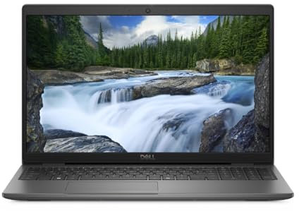 Laptop DELL Latitude 3550 15,6 i5-1335U 16 GB RAM 512 GB SSD QWERTY Español
