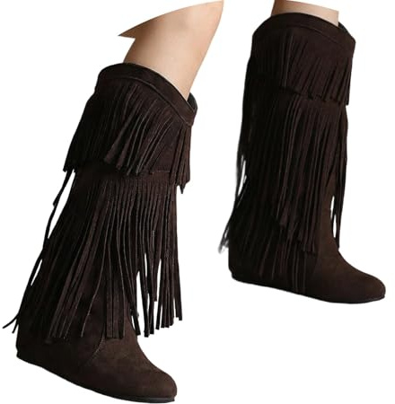 Zapatos medievales, botines descalzos, botines de vaquero, botines para mujer, impermeables, antideslizantes, para nieve, planos, resistentes, para escalar
