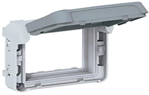 Legrand 69580 Übergangsadapter für Installation Schalterprogramme