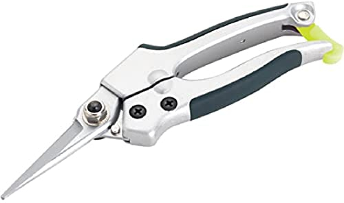 Spear & Jackson 4172KEW Kew Gardens Collection Garden Snips, Blue