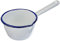 IBILI - CAZO CONICO Blanco 10 CM