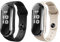 2 UNIDS Pulsera Repelente de Mosquitos Ultrasónico Anti-Mosquito Pulsera Electrónica Repelente de Mosquitos Reloj Pulseras para Adultos Niños Interior/Exterior