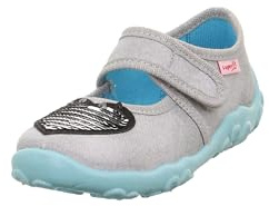 Superfit Weiblich BONNY Grau 2500