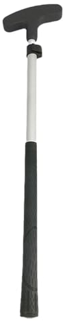Golf-Putter – Kinder Junior Putter | Golf-Putter Kinder Zwei-Wege-verstellbarer Putter, Kinder-Golfschläger, Mini-Golf-Putter für Kinder, verstellbares Design für linke und rechte Hand