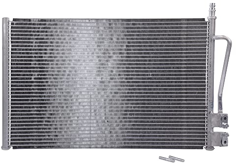 Kondensator Klimakühler Klimaanlage