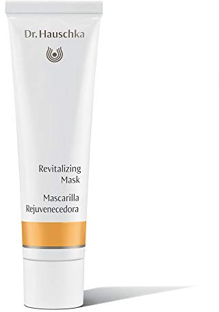 Dr. Hauschka Revitalizing Masque Facial