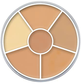 Kryolan Concealer Circle - Nº1