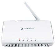 Vodafone RL400 GSM Router Telefonbox, vertragsfrei ohne Simkarte