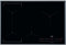 AEG 78cm 4 Zone Induction Hob with Bridge Zone and SenseBoil