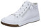ara Damen Rom Sneaker, White 12 44499 69, 36.5 EU