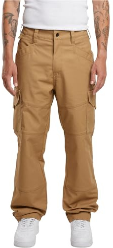 Brandit herr Byxor Tactical Pants Ripstop