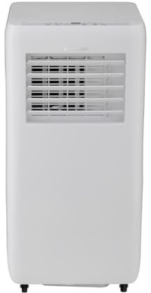 PYRAMIDEA Condizionatore Portatile Pyramidea 7000 BTU con Modalità Ventilatore e Deumidificatore ACP704