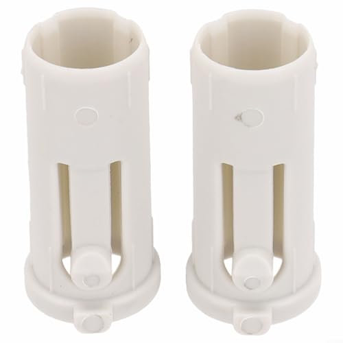 Manchon de fixation de tube d'entraînement de rechange compatible avec 41407917201 et 41407917207 performance fiable
