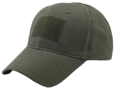 AMateschitz baseballkepsar kamouflage baseballkeps camo baseballkeps med kardborreband justerbar baseballkepsar multicam sportkeps för utomhussport jakt fiske camping djungel 55–61 cm