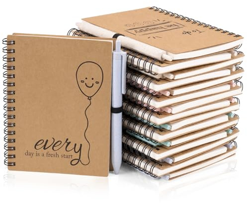 Dynta 16 Set Inspirational Journals Bulk
