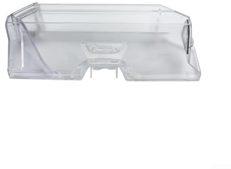 Caja de basura de repuesto para Roborock para robot aspirador P20 Pro, accesorio compatible, cubo de basura consumible para tareas de limpieza sostenidas