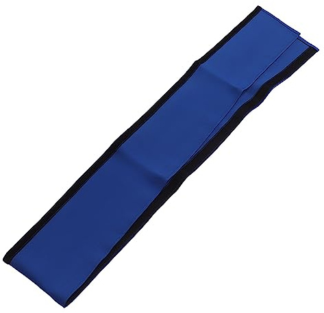 ERYUE Couverture de Main Courante de Piscine, Protection Antidérapante qualité Supérieure pour Intérieur et Extérieur, Plus Glissement, s'adapte à Différentes Longueurs et Formes pour Piscines (8