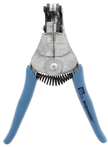 IDEAL Electrical 45-097 Stripmaster Wire Stripper, 16 to #26 AWG